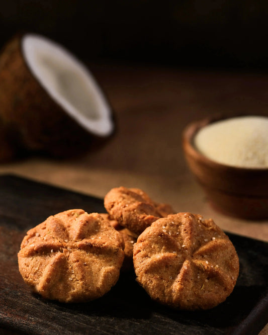 Traditional Thekua Shuddh Swad